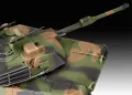 Revell. Czołg M1A1 AIM(SA)/ M1A2 Abrams - tantis.pl