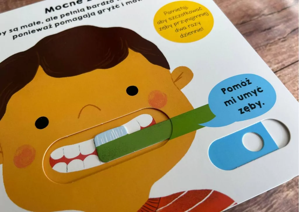 Moje ciało. Akademia Mądrego Dziecka. Mój świat - tantis.pl