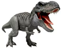 Jurassic World T-rex Dinozaur z funkcją - tantis.pl