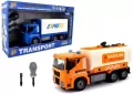 Pojazd do skręcania. Pojazd transportowy mix - tantis.pl