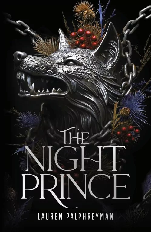The Night Prince - tantis.pl