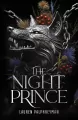 The Night Prince - tantis.pl