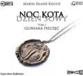 Gliniana Pieczęć. Noc kota dzień sowy Tom 2. Audiobook - tantis.pl