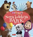 Masza i Niedźwiedź. Nowa kolekcja bajek 2 - tantis.pl