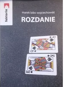 Rozdanie - tantis.pl