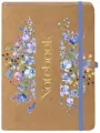 Notes A5 Kratka Kraft Blue - tantis.pl