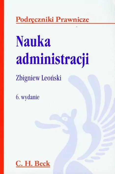 Nauka administracji - tantis.pl
