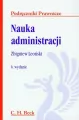 Nauka administracji - tantis.pl