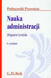 Nauka administracji