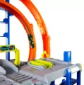 Hot Wheels City Mega Garaż Gigapętla - tantis.pl