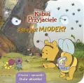 Gdzie jest miodek? Otwórz i sprawdź! Disney Kubuś - tantis.pl