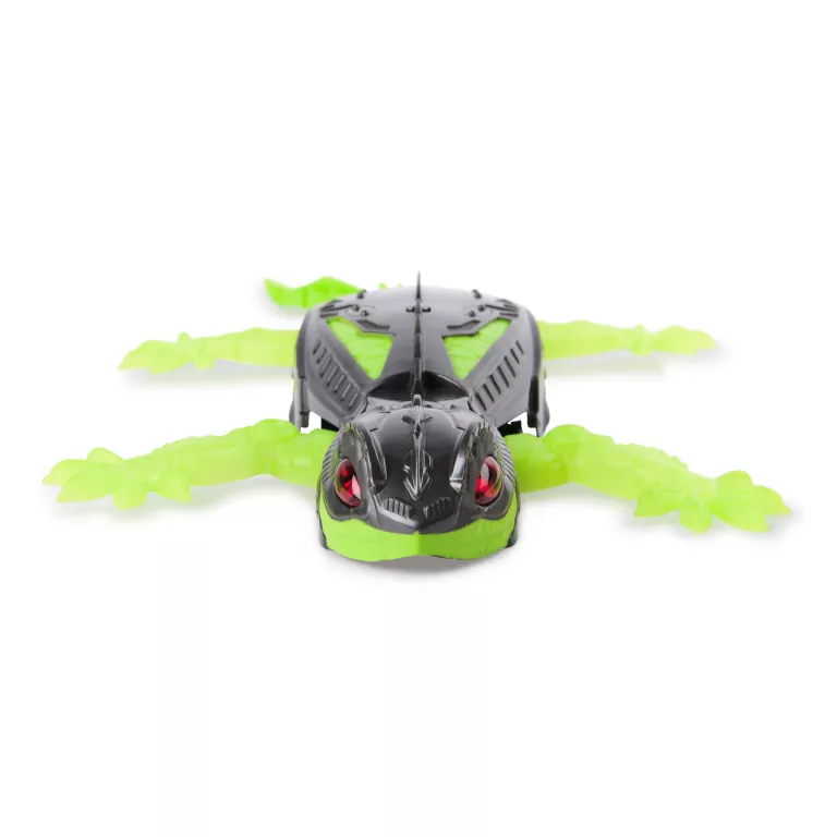 Gekon – Ścienny Pełzacz z serii HEX BOTS - tantis.pl