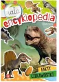 Mała encyklopedia. Dinozaury - tantis.pl