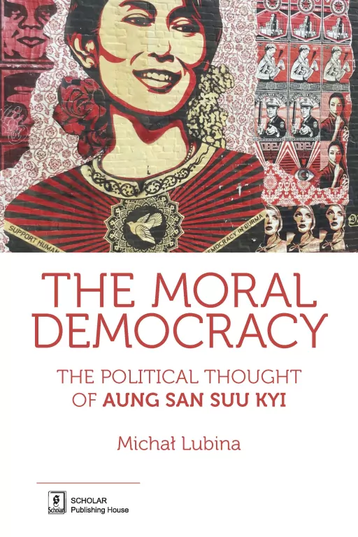 The Moral Democracy - tantis.pl