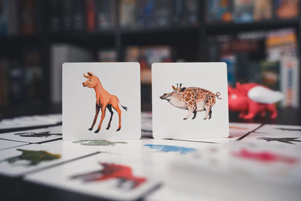 Pigasus BRAIN GAMES - tantis.pl