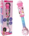 Barbie mikrofon - tantis.pl