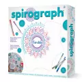 Spirograph Mandala - tantis.pl