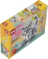 LEGO® Psotny kot 31163 - tantis.pl