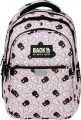 Plecak BackUp 6 P32 Kotki DERFORM - tantis.pl