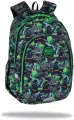 Plecak szkolny Coolpack Prime Pro Kids From the block - tantis.pl