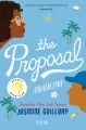 The Proposal. Oświadczyny - tantis.pl