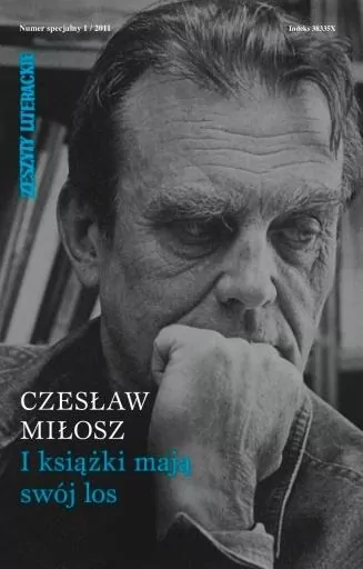 Zeszyty literackie 1/2011 I książki mają swój los - tantis.pl