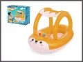 LODKA DMUCH 94X66 LIS BESTWAY PUD - tantis.pl