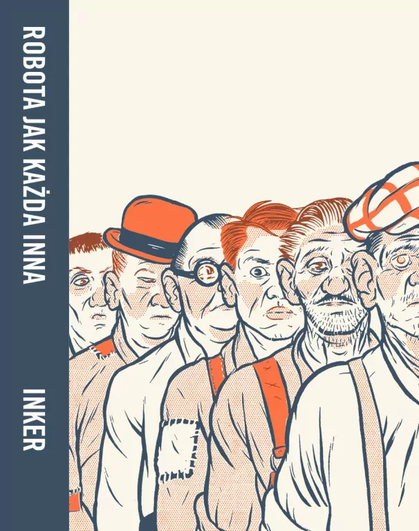 Robota jak każda inna - tantis.pl