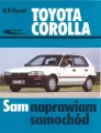 Toyota Corolla modele 1983-1992 - tantis.pl