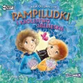 Pampiludki i Królestwo Niebieskie T.2 audiobook - tantis.pl