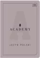 Zeszyt A5/60K linia Polski Academy (10szt) - tantis.pl