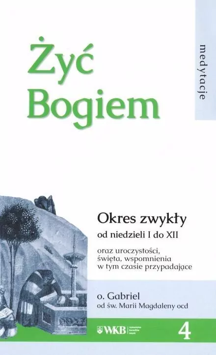 Żyć Bogiem 4 - tantis.pl