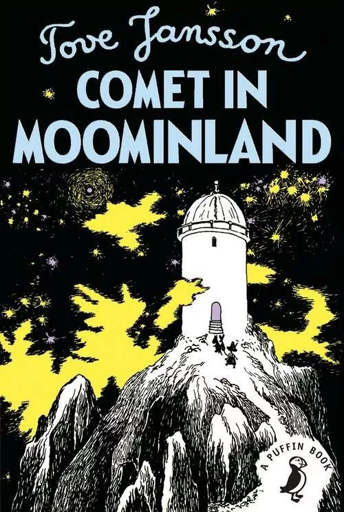 Comet in Moominland - tantis.pl