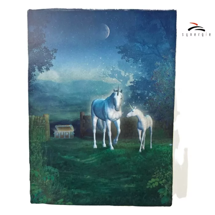 Karty Jednorożców - tantis.pl