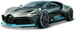 Bugatti Divo 1:18 BBURAGO