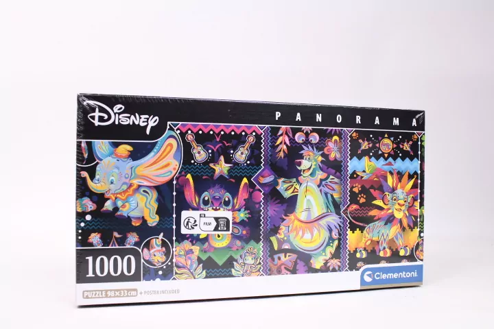 Puzzle 1000 Panorama Joys - tantis.pl