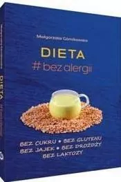 Dieta # bez alergii - tantis.pl