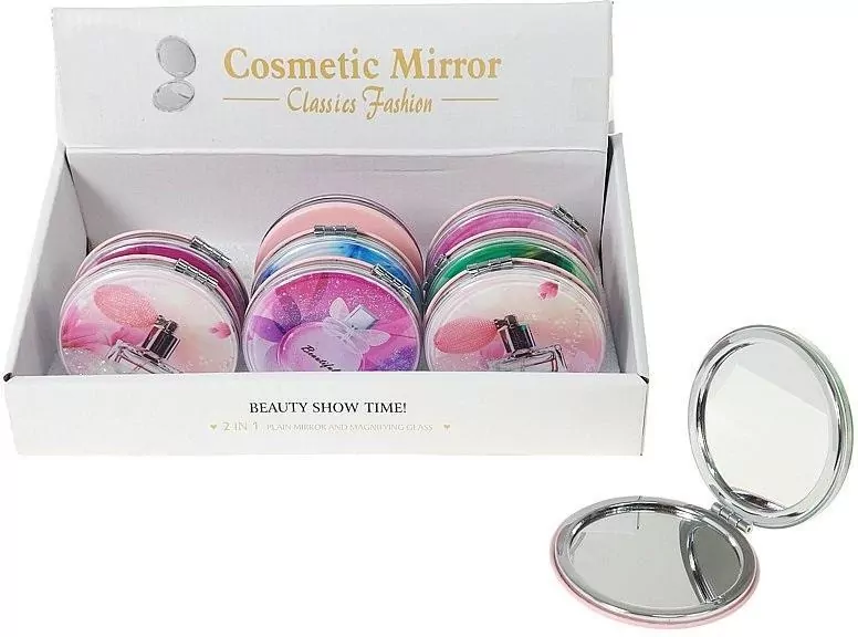 Lusterko Perfumy - tantis.pl