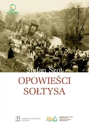 Opowieści sołtysa - tantis.pl