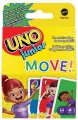 Uno Junior Move! - tantis.pl