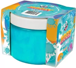 TUBAN. Jiggly Slime Turkusowy perłowy, 500g