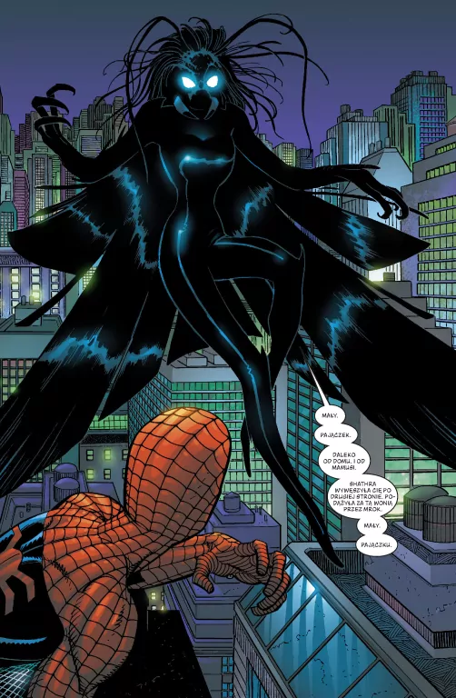 Amazing Spider-Man. Tom 2 - tantis.pl