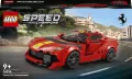 LEGO® Speed Champions. Ferrari 812 Competizione. 76914 - tantis.pl