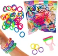 Gumki do robienia bransoletek 35171A - tantis.pl