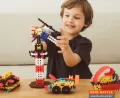 Mini Waffle Konstruktor Expert 141 - tantis.pl