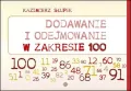 Dodawanie i odejmowanie w zakresie 100 - tantis.pl