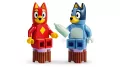 LEGO® Szkoła z Ryżykiem i Blue 11221 - tantis.pl