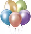 Balony Beauty&Charm platynowy 30cm - tantis.pl