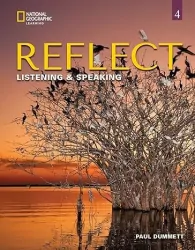 Reflect Listening & Speaking 4 B1+