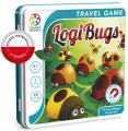 IUVI Games. Smart Games LogiBugs (ENG) - tantis.pl